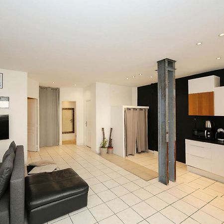 Appartement Familial Proche Des Commerces - 8P Paris Bagian luar foto