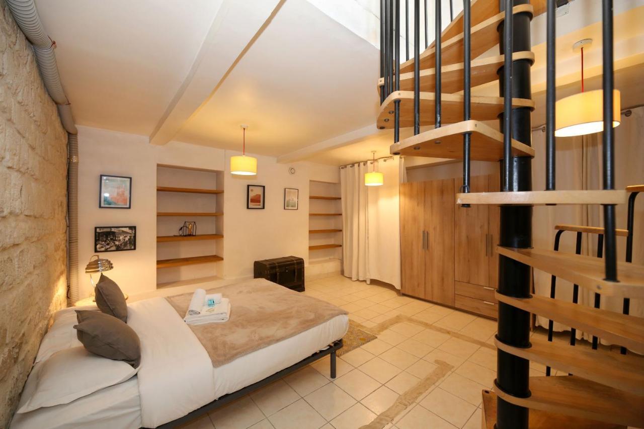 Appartement Familial Proche Des Commerces - 8P Paris Bagian luar foto