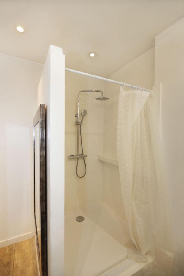 Appartement Familial Proche Des Commerces - 8P Paris Bagian luar foto