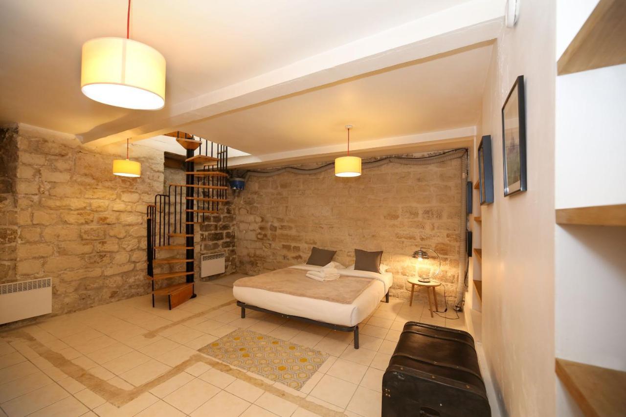 Appartement Familial Proche Des Commerces - 8P Paris Bagian luar foto