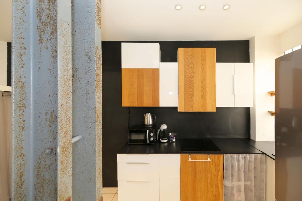 Appartement Familial Proche Des Commerces - 8P Paris Bagian luar foto